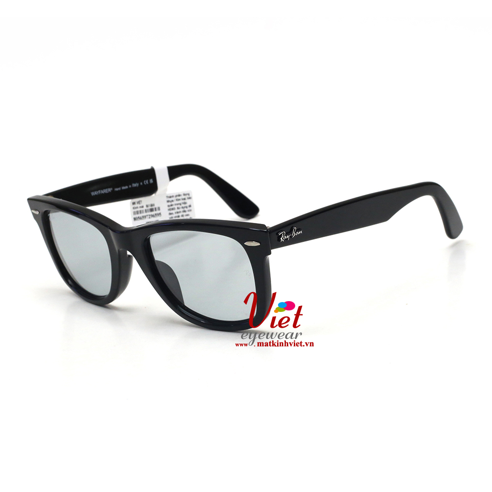 Kính mát RayBan RB2140F 601/R5